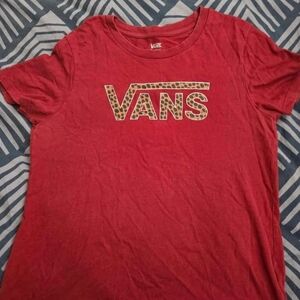 Vans T - Shirts